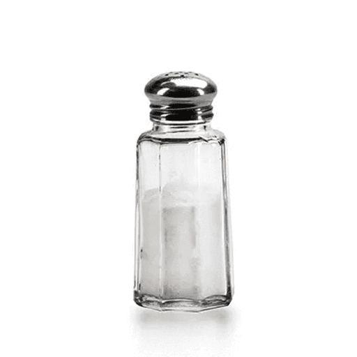 [5851] SALERO VIDRIO 5540 CRISA 