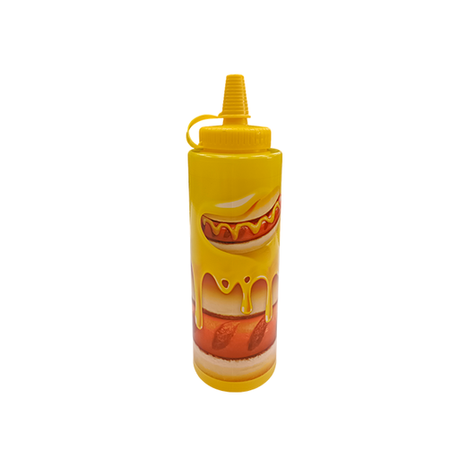 [32279] SALSERA 12 OZ DECO AM GUATEPLAST 06072