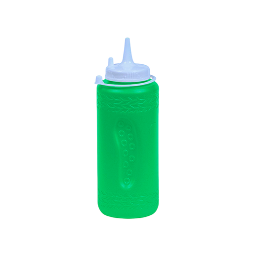 [37024] SALSERO PLAS COLORES PLASTIKITO SP313