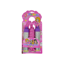 SALTACUERDA M/PLAS C/BRILLO CARTON JUMP ROPE 010 BB-05-G05