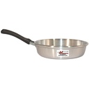 SARTEN ALUM 18 CM M/BAQUELITA ALCON