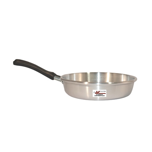 [1463] SARTEN ALUM 22 CM M/BAQUELITA ALCON