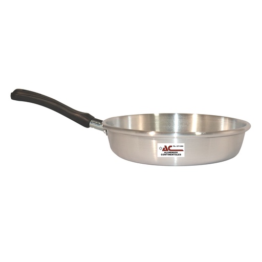 [15004502] SARTEN ALUM 24 CM M/BAQUELITA ALCON