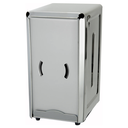 SERVILLETERO ACERO INOX WINCO NH-7/00694