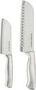 SET 2 CUCHILLOS INOX HAMILTON BEACH HDA604