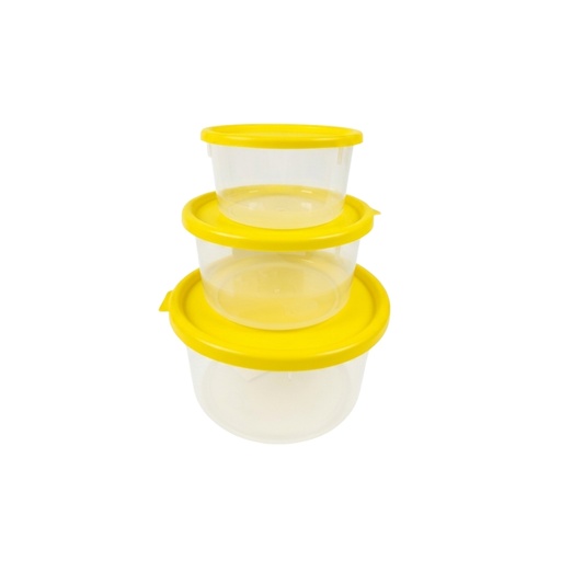 [27023] SET 3 HERMETICO PLAS REDON 1540