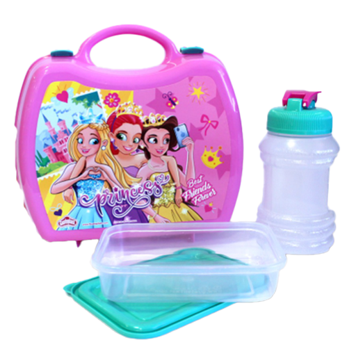 [15009744] SET 3 PZ LONCHERA FELIZ IML C/ACC ROS PRI GUATE AR015258-RPR-0