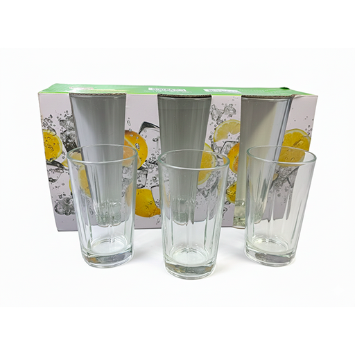 [1007901] SET 3 VASO VIDR RELIEVE GB21001