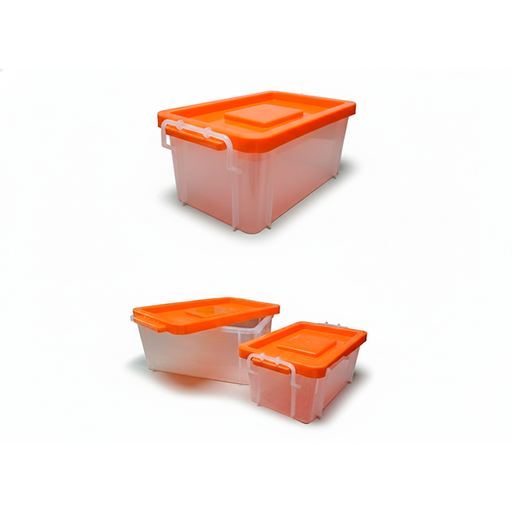 [6332] SET CAJA PLAS MULTI PEQ/MED/GDE TACOPLAST 08255