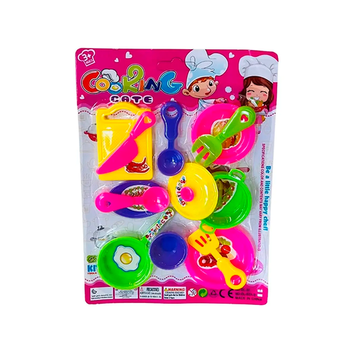 [26006] SET COCINA 13 PZ BLIS CJ-0910562