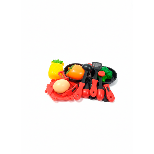 [27030] SET COCINA MY KITCHEN BOL CJ-2301558