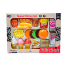 SET COMIDA RAPIDA CAJA COOKING SWEET BB-05-20A97