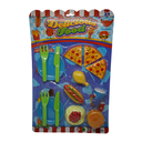 SET COMIDA RAPIDA CARTON CJ-0500970