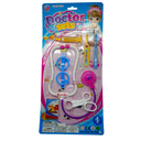 SET DOCTOR C/CAJA VITAM 7 PZ BLIS 1001 BB-05-G01