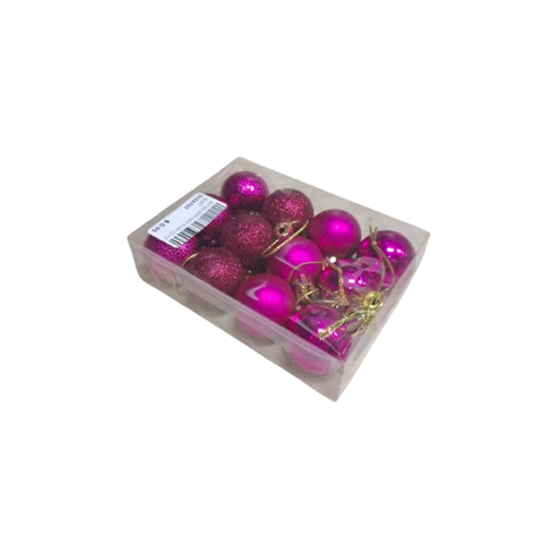 [1016703] SET ESFERA NAV 3 CM 12 PZ SURT X12863