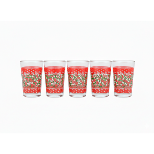 [15003738] SET VASO VID DECO 10 OZ CAJ 6 PZ SAV-G112P3/CH6
