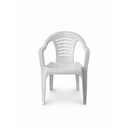 SILLA PLAS C/B PREMIUM BL SANCHIA