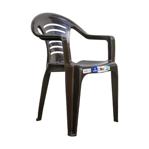 [1005867] SILLA PLAS C/B PREMIUM CF SANCHIA