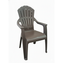 SILLA PLAS HACIENDA 1425 