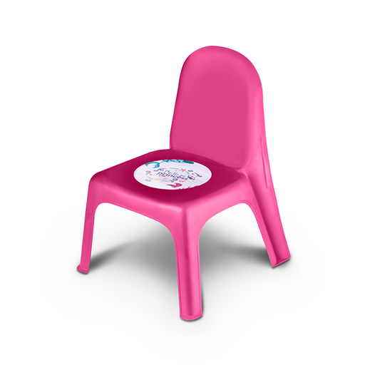 [5162] SILLA PLAS INFANTIL SUR TACOPLAST 08030