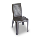 SILLA PLAST RATAN S/BRAZO SURT TACOPLAST 80433