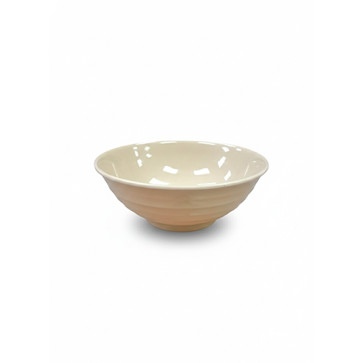 [7208] SOPERO COCTELERO MELA 12 CM BEIGE 3001B