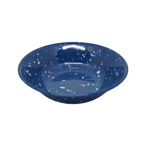 [24435] SOPERO MELA 19.5X5.5 CM AZ MOTEADO MARGARITA 2201