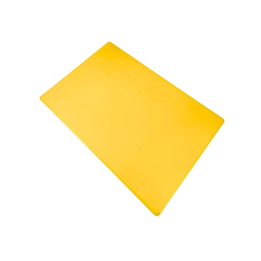 [15005699] TABLA P/PICAR 12X18 AMAR LE CHEF CCB-1218YL