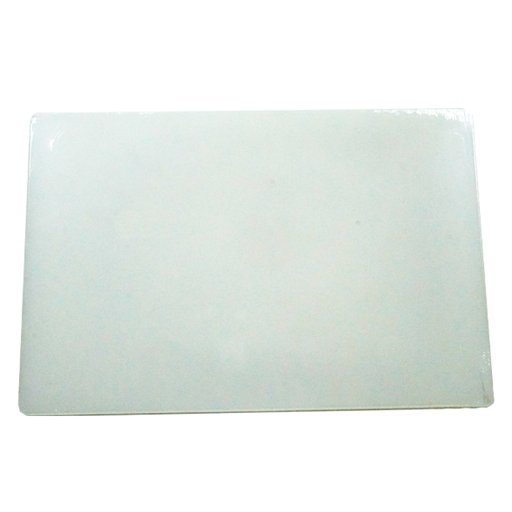 [15005700] TABLA P/PICAR 12X18 BLANCA LE CHEF CCB-1218WT