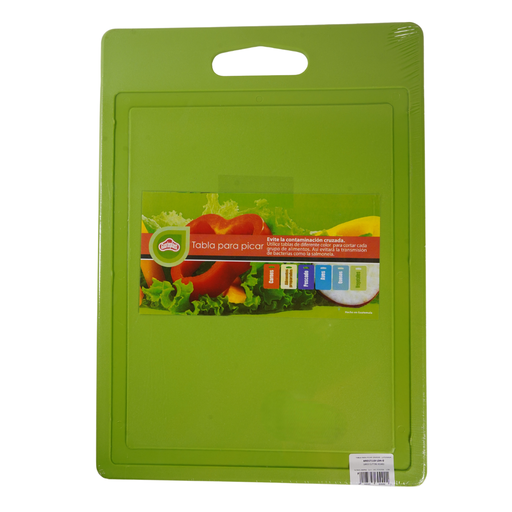 [21310] TABLA PLAS P/PICAR GDE LDA GUATEPLAST 80999