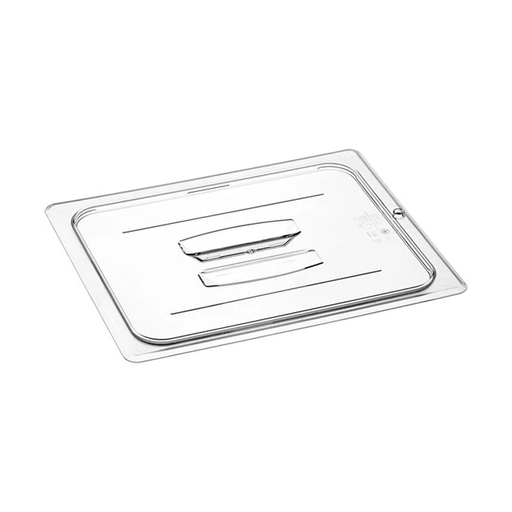 [1005127] TAPA ACRILICA P/MEDIA CAMBRO 20CWCH135 /32727