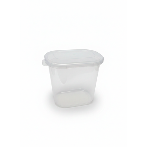 [15009375] TAPER PLAS OVAL 0.4 LT MYR 1085