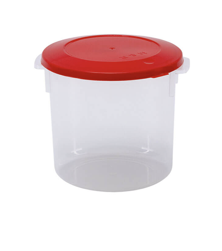 [15009404] TAPER PLAS RED CHICO 2 LT MYR 1269