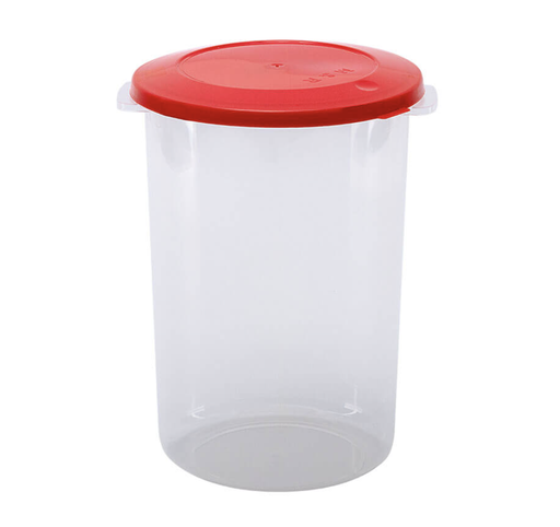 [15009405] TAPER PLAS RED CHICO 3 LT MYR 1276