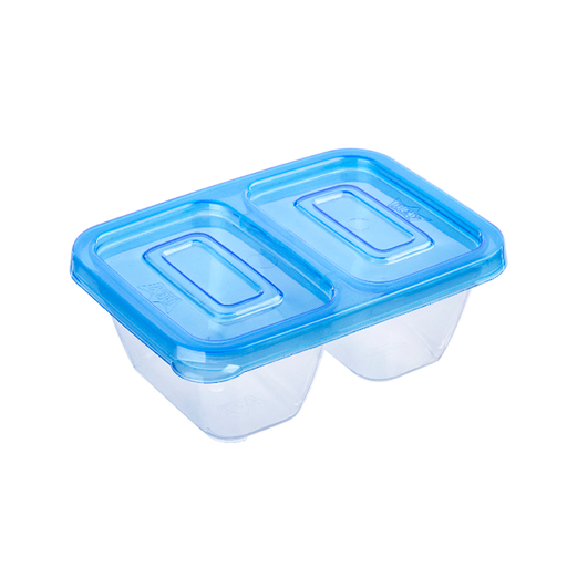 [15010434] TAPER/DEPOSITO PLAS BIOFOOD C/DIV 0.15 LT X 2 REYPLAST TPX063200