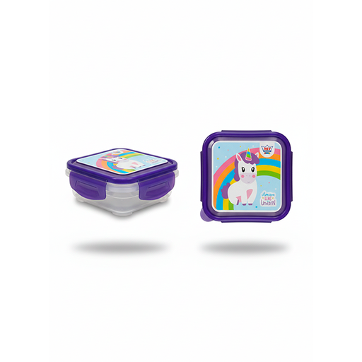 [15010445] TAPER/DEPOSITO PLAS DECCO 500 ML DECO NIÑA REYPLAST TPX032420