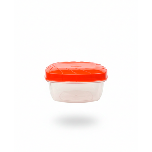 [15010449] TAPER/DEPOSITO PLAS REYWARE CUAD DELUXE 0.615 LT REYPLAST TPX012000