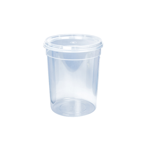 [15004178] TARRITO PLAS 1 LT NAT CLARI FICADO C/T Z PLASTIC