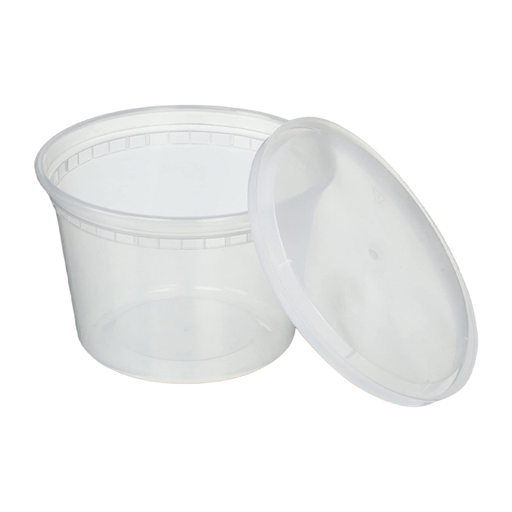 [1023417] TARRITO PLAS 1/2 LT NAT CLARIFICADO Z PLASTIC
