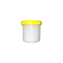 TARRO PLAS 2 OZ C/T NAT COLOR ROXY 321-4PP