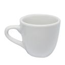 TAZA APILABLE 3.5 OZ BL ALASKA TUXTON TX-ALF-035