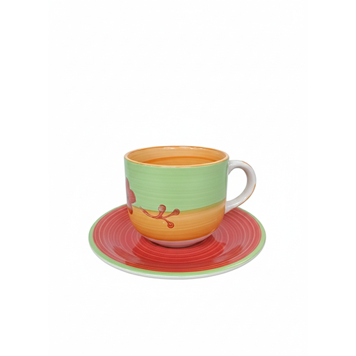 [1012479] TAZA C/PAILA CERAMICA 613/3325