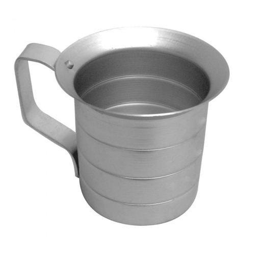 [1013] TAZA MEDIDORA ALUM 4 QT THUNDER GROUP ALKAM040