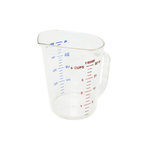 [20002472] TAZA MEDIDORA POLICAR 4 TAZA THUNDER PLMC032CL