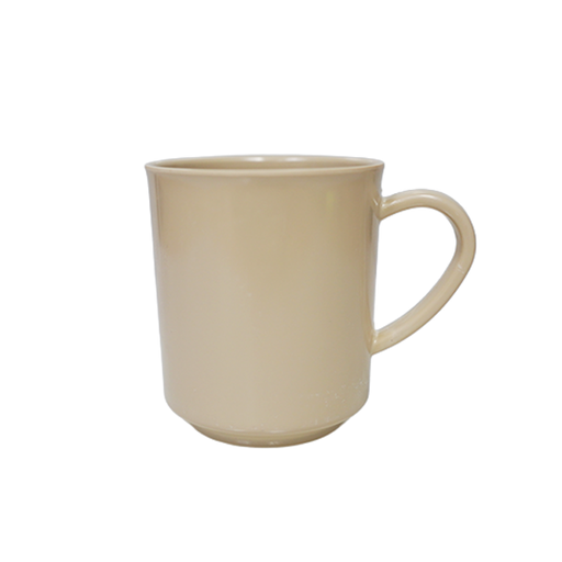 [9795] TAZA MELA BEIGE MARGARITA 1004B