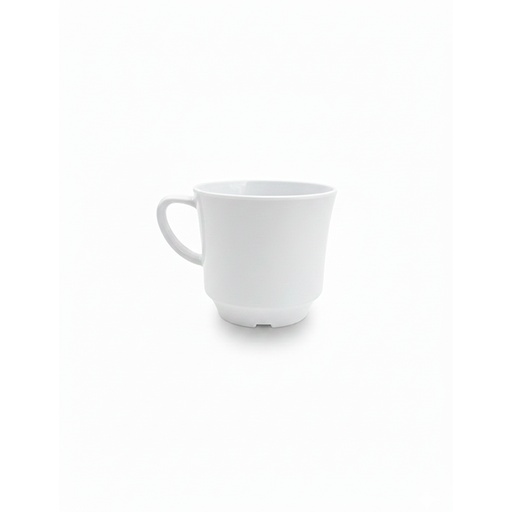 [1007516] TAZA MELA BLANCA 1021BL
