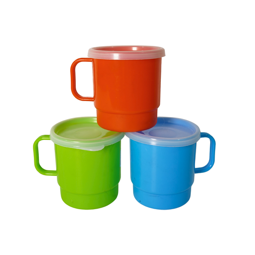 [1597] TAZA PLAS 1 C/T SPARTA 0401