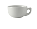 TAZA PORCELANA CAPUCHINO 14 BWF-1402 TUXTON