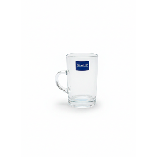 [15009591] TAZA VID CILIN ALTA 4.5 OZ DIAMONDS 8950 DM262