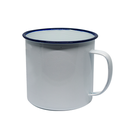 TAZA/VASO RECT PELTRE 8 BL JASP.STA.ANITA CINSA 22182